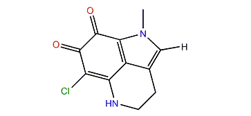 Batzelline C